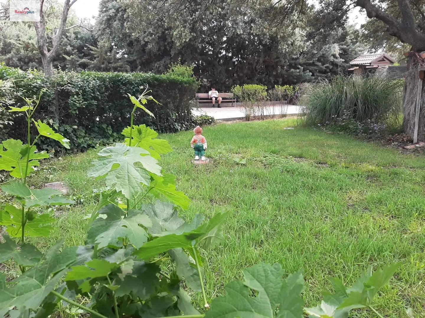 Garten von Haus oder Chalet zum Verkauf in Maello