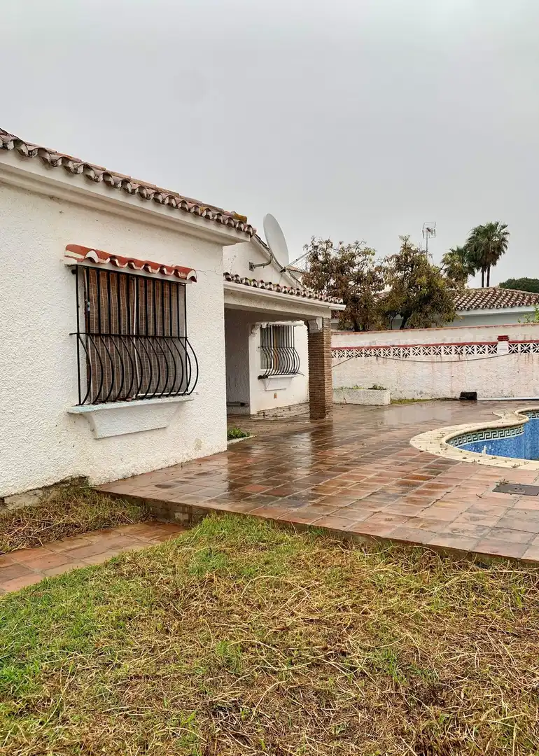 Adossat en venda a San Pedro de Alcántara, imagen 4