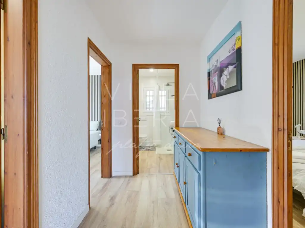 Casa o chalet en venta en Castell d'Aro, Platja d'Aro i s'Agaró con Aire acondicionado, Calefacción y Jardín privado