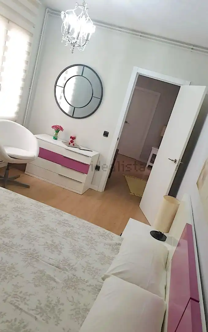 Dormitori de Dúplex en venda en Castelldefels amb Aire condicionat, Calefacció i Terrassa
