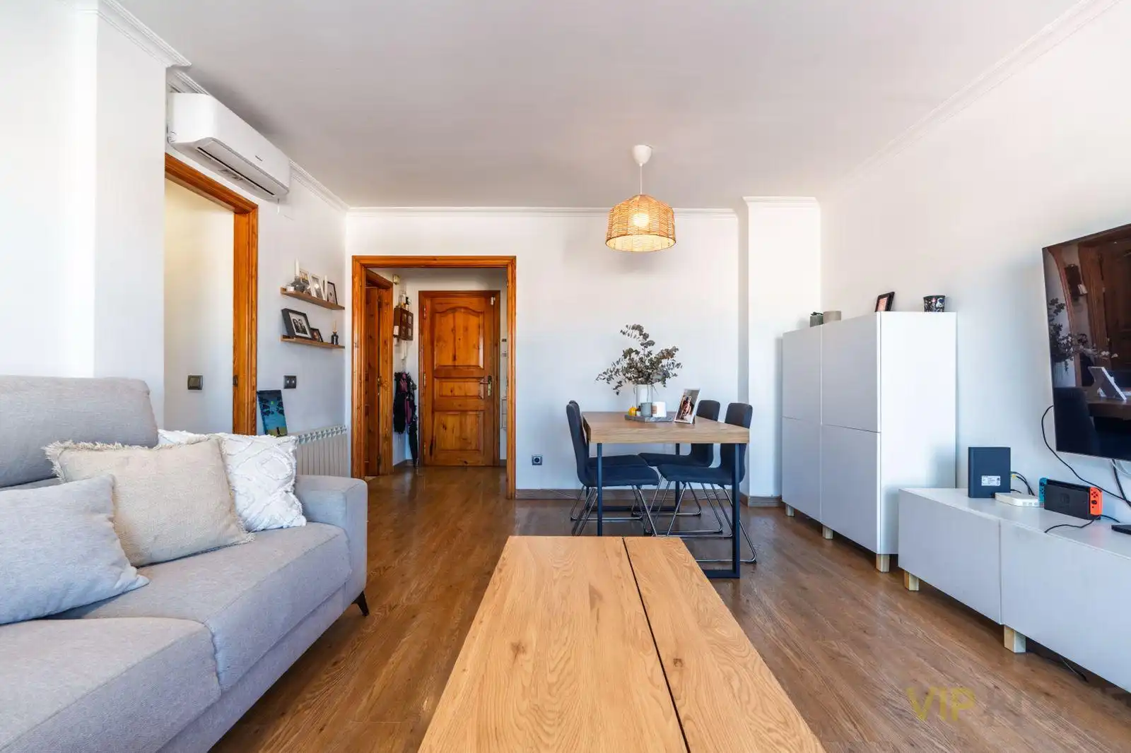 Duplex avec ascenseur à vendre à carrer enric vincke, imagen 4
