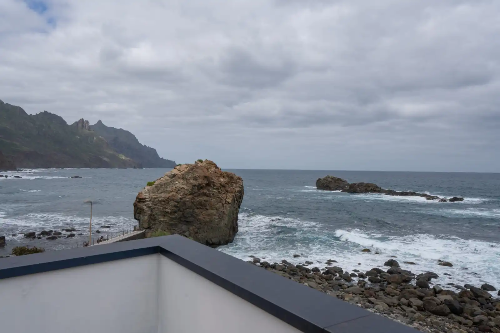 Attic for sale in Carretera Almaciga, 15, Anaga
