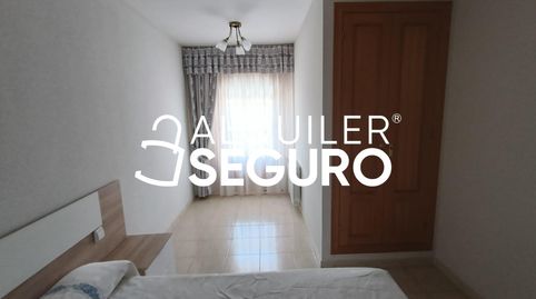 Photo 3 of Flat for rent in Jesús, Olmedo, Valladolid