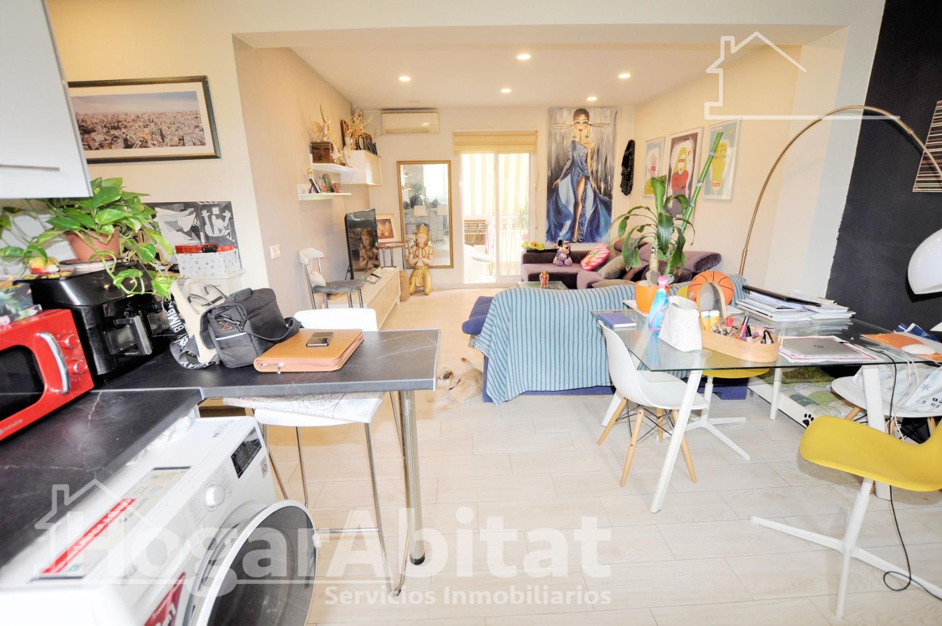 Piso en venta en La Llum