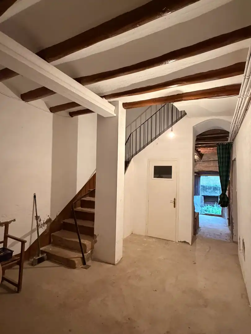 House with terrace for sale in Carrer Sant Joan, imagen 2