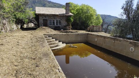 Foto 3 de Finca rústica en venta en Pago Bancala Poligono 8 Parcela 415, Lanjarón, Granada