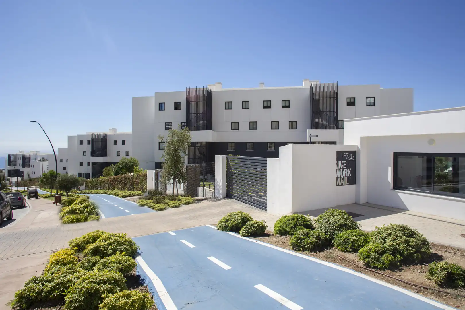 Apartment with pool for sale in El Higuerón, imagen 24