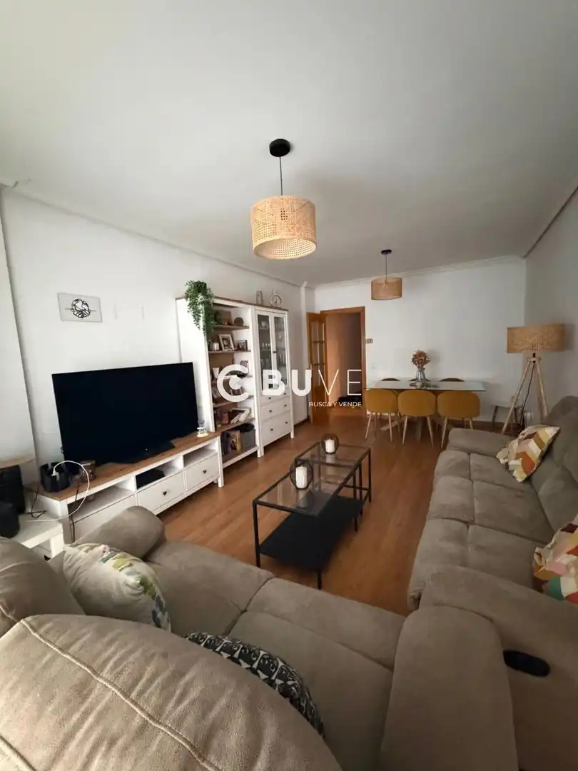 Wohnung mit Aufzug zum Verkauf in Santa Teresa de Jesús, imagen 9