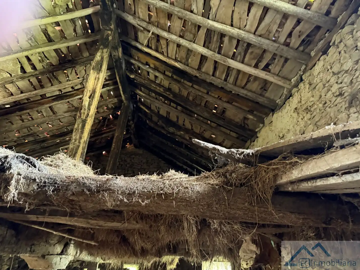 Casa rústica en venda a El Coteron, imagen 22