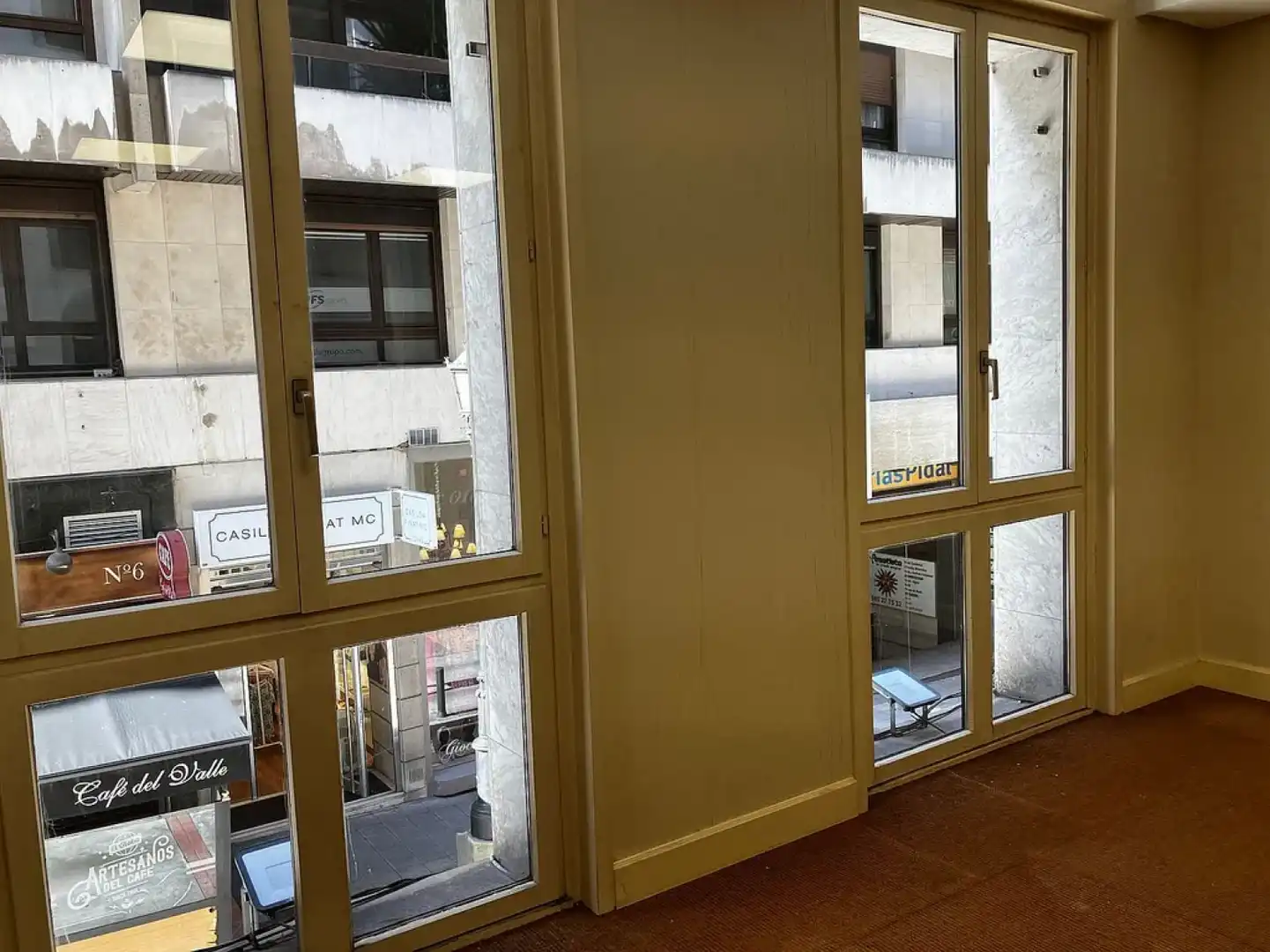 Büro mit Aufzug zur Miete in Oviedo - MARQUES DE PIDAL, imagen 9
