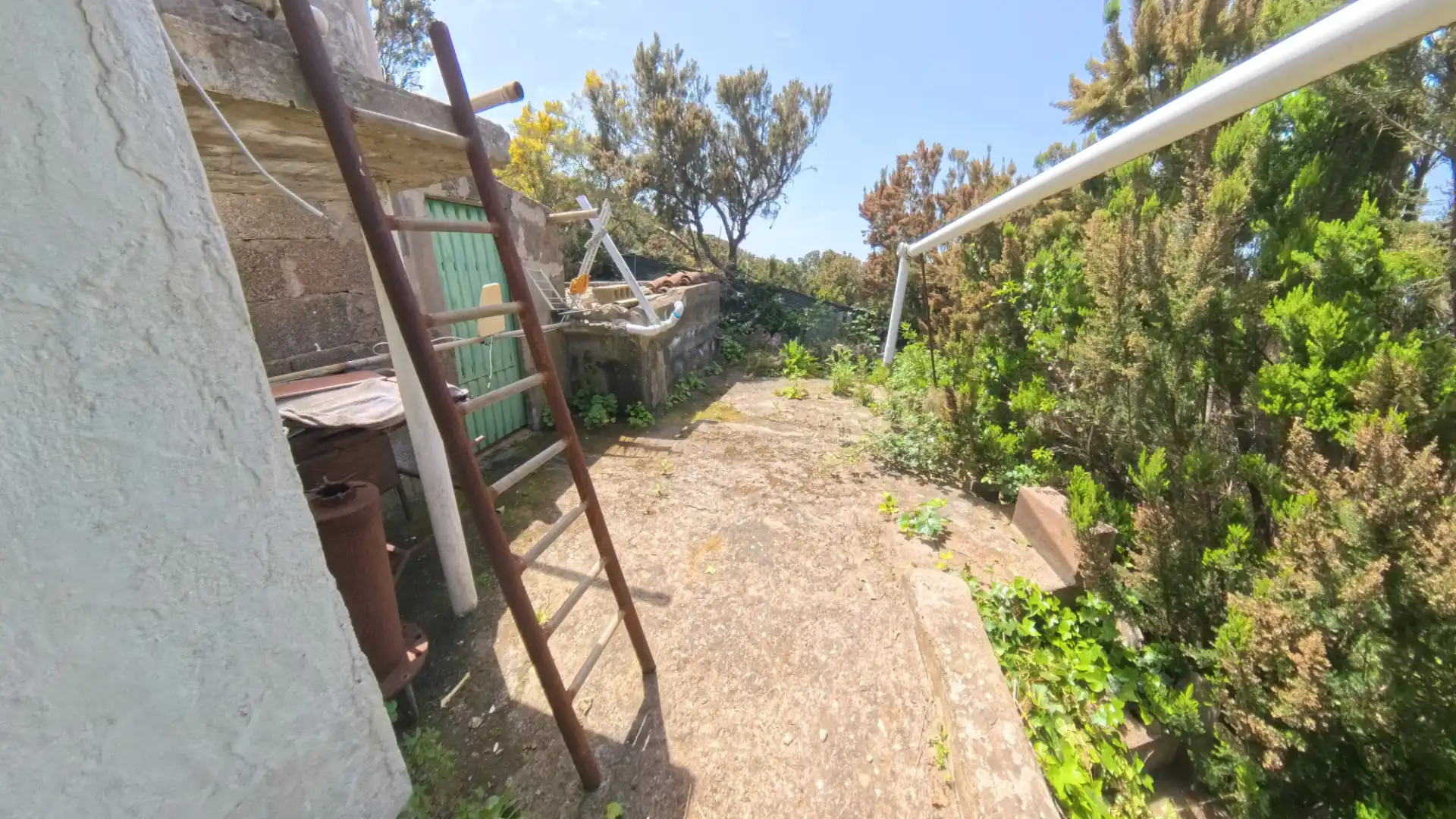 Casa o chalet en venta en Buenavista del Norte con Amueblado