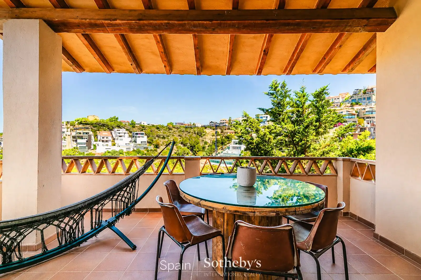 Maison avec piscine à vendre à Avinguda del Puig d'en Boronet, imagen 13