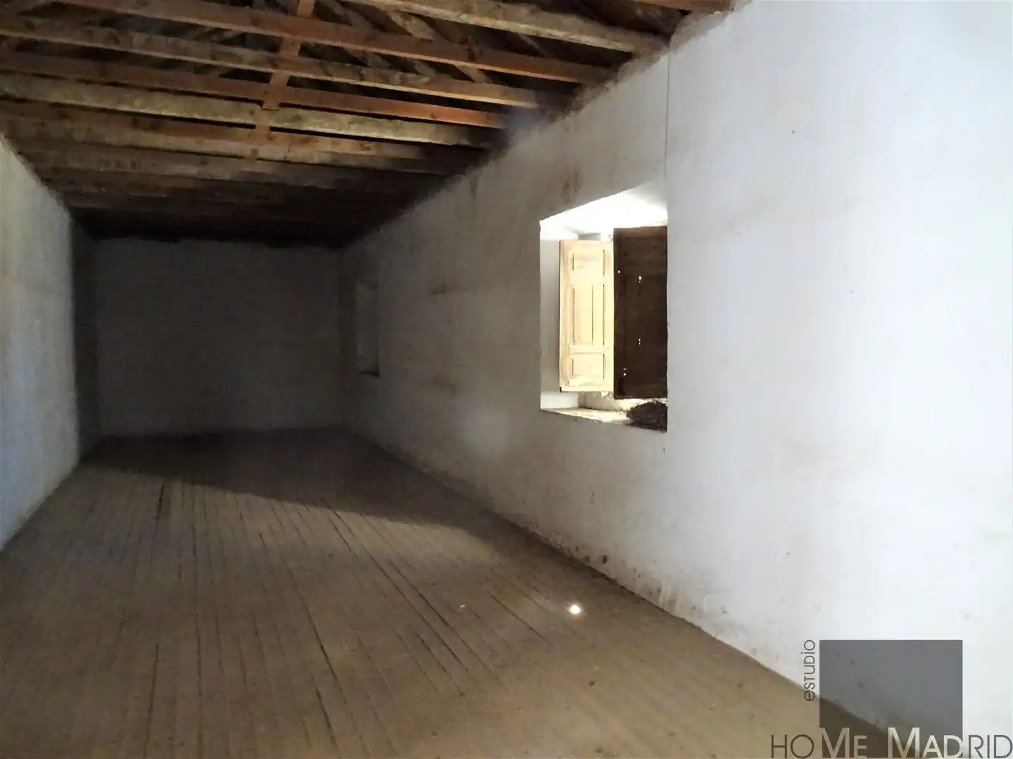 Finca rústica en venta en Orgaz con Jardín privado