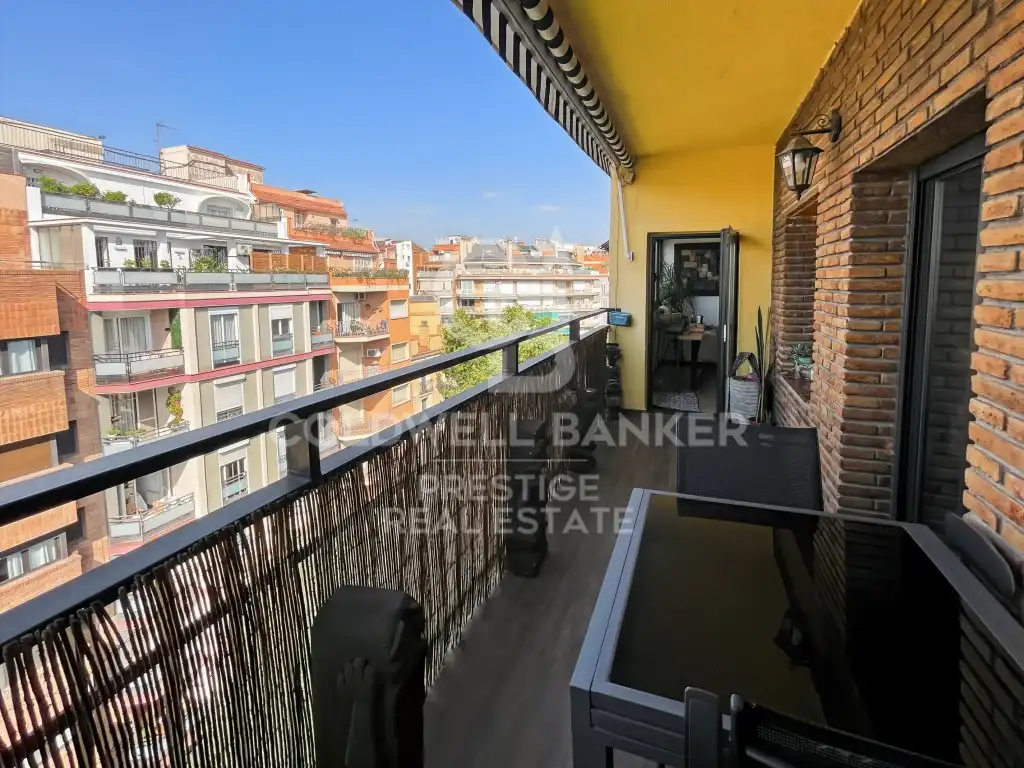 Piso en venta en Calle Villarroel, L'Antiga Esquerra de l'Eixample