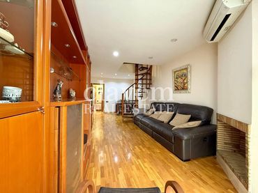 Appartement à vendre à calle del Turó de la Trinitat