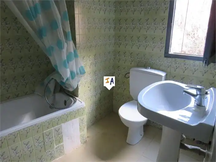 Casa rústica en venda a Fuensanta de Martos, imagen 5