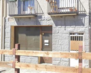 Exterior view of Premises for sale in Los Molinos