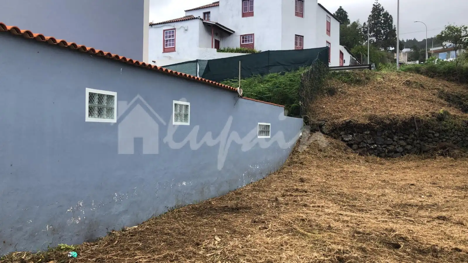 Residential zum Verkauf in Santiago del Teide