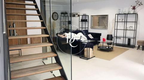 Foto 2 de Casa o xalet de lloguer a Avinguda Navarra, Can Girona - Terramar - Vinyet, Barcelona