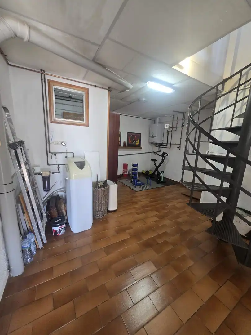 Casa o xalet en venda en Castellar del Vallès amb Jardí privat