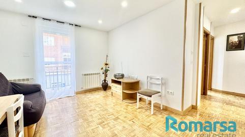 Foto 2 de Pis en venda a De la Inmaculada, San Antonio, Ávila Capital