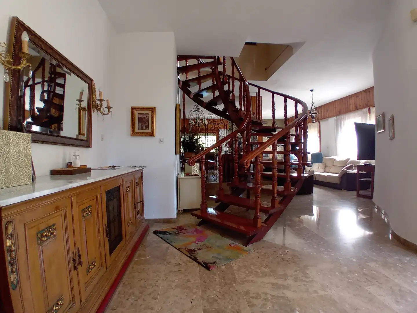 Casa o chalet en venta en Macastre con Aire acondicionado, Jardín privado y Terraza