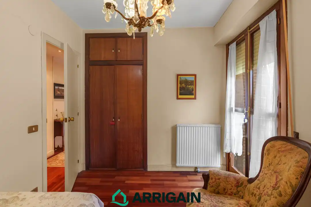 Piso en venta en Donostia - San Sebastián , Gipuzkoa
