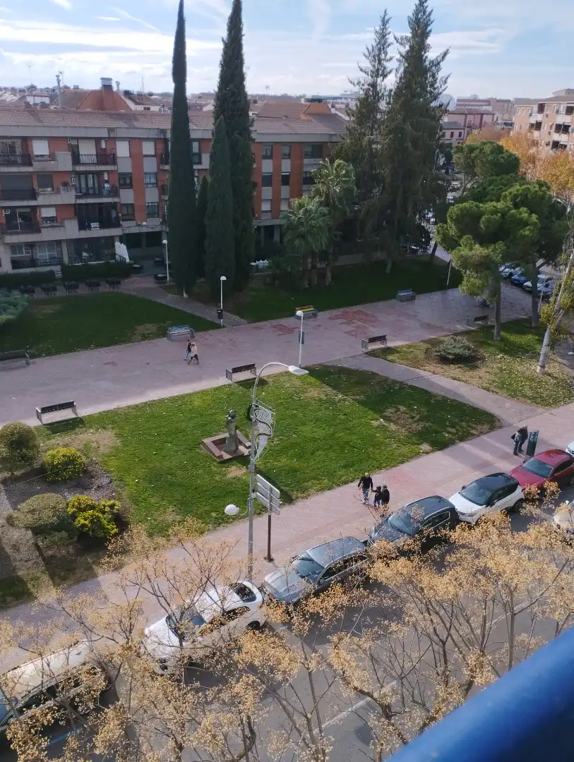 Wohnung mit Aufzug zum Verkauf in Calle Madrilas 4, imagen 12