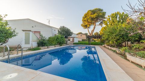 Foto 5 de Casa o chalet en venta en Santiago de la Ribera, San Javier