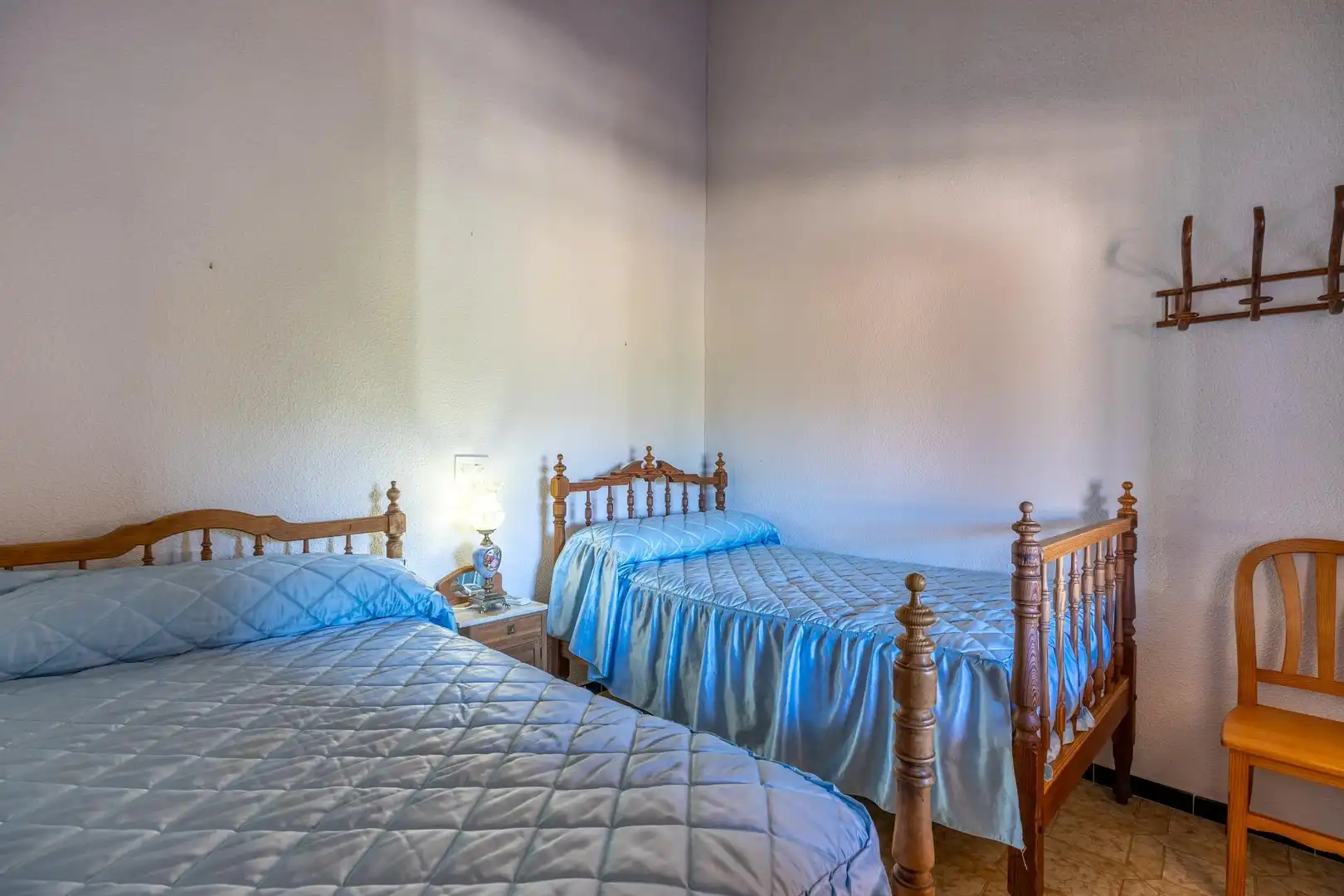 Chalet con jardín en venta en POLIGONO 8, imagen 21