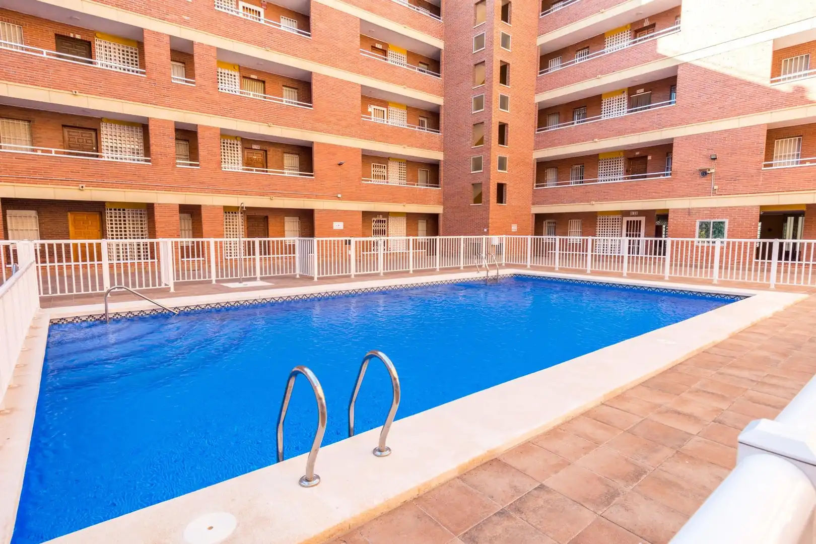 Apartment mit Pool zum Verkauf in ALMORADI 7, imagen 32