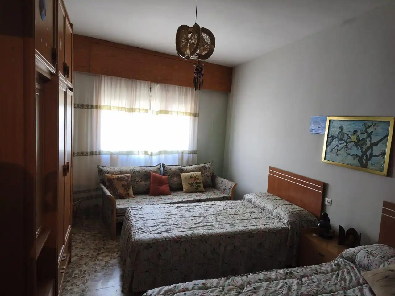 Habitación de Casa o chalet en venta en Piornal