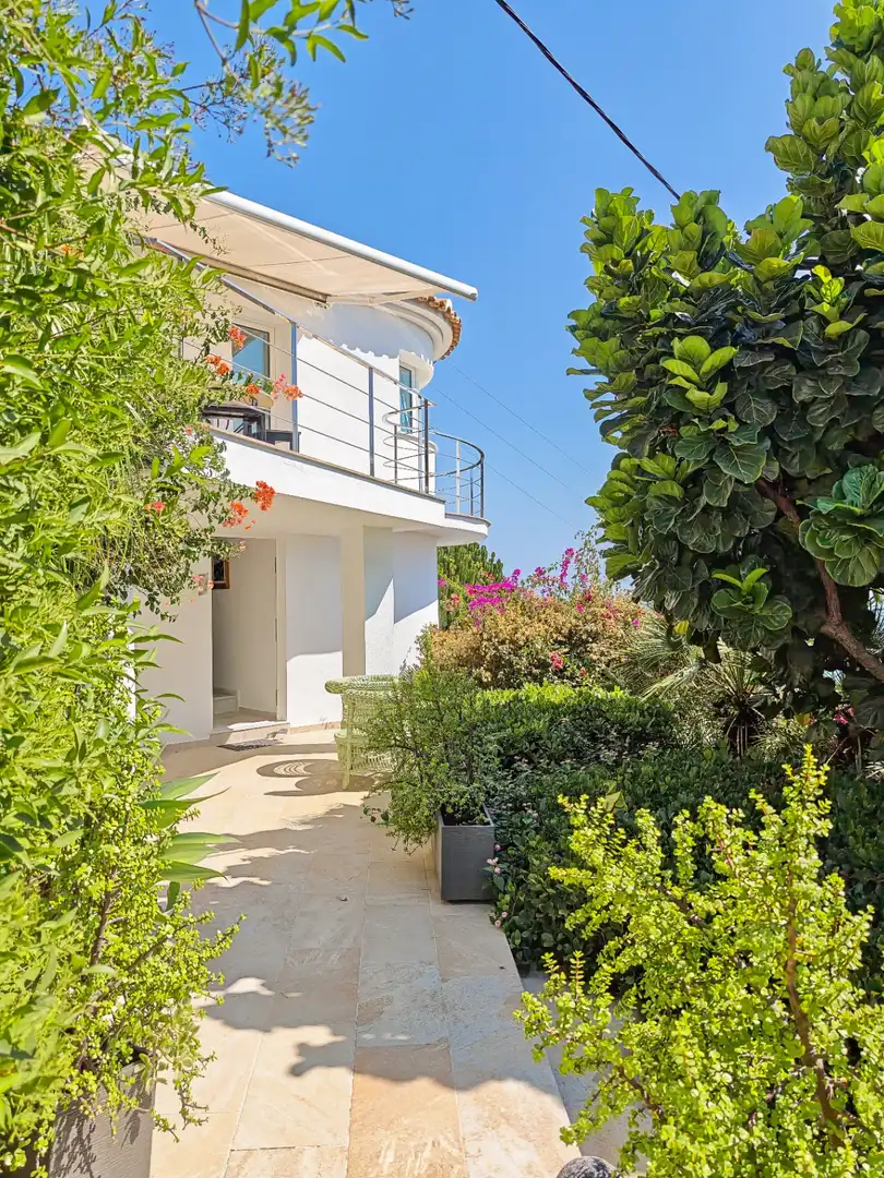 Terrace of Houses for sale in Dénia  with Air Conditioner, Heating and Terrace