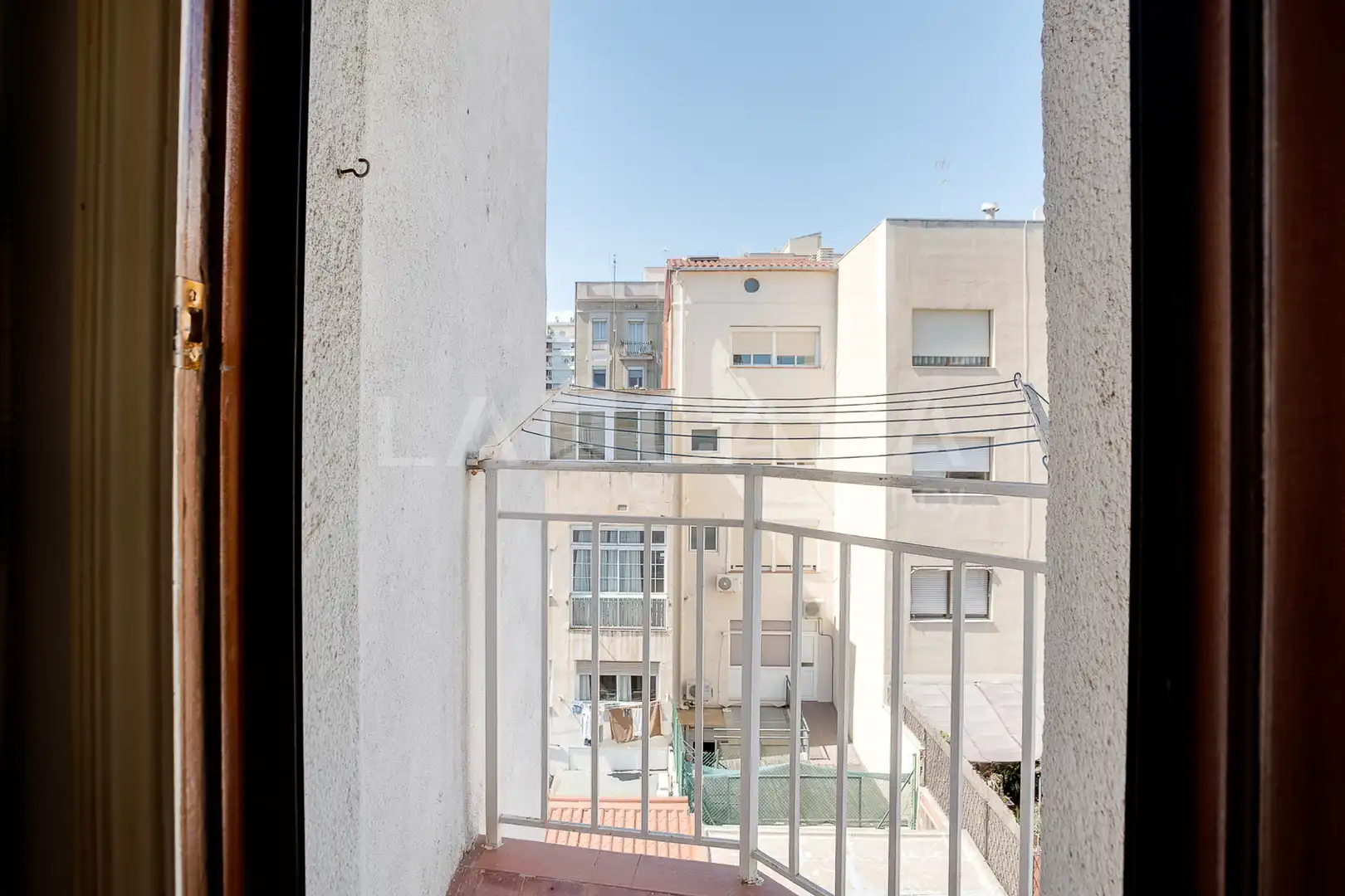 Attique avec terrasse à vendre à Carrer de Melcior de Palau, imagen 20