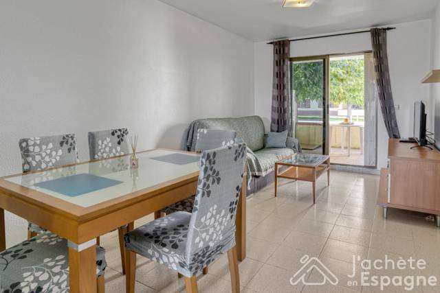 Apartamento en Venta en Carrer de Peñíscola en Cala del Puntal