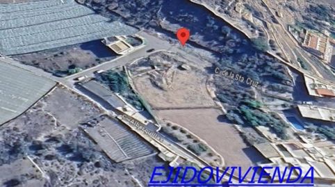 Venta de terreno edificable en Dalías, immagine 4