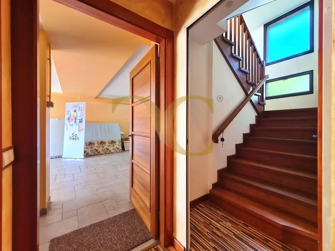 Villa con terrazza in vendita a Camino del Chamurru, imagen 75