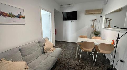 Foto 4 von Wohnung zur untervermieten in N/a, Aiora,  Valencia Capital