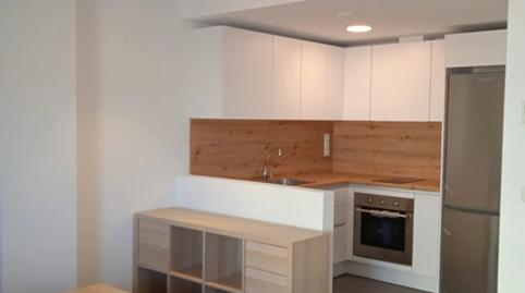 Foto 5 de Apartament de lloguer a Juan Carlos I, Murcia