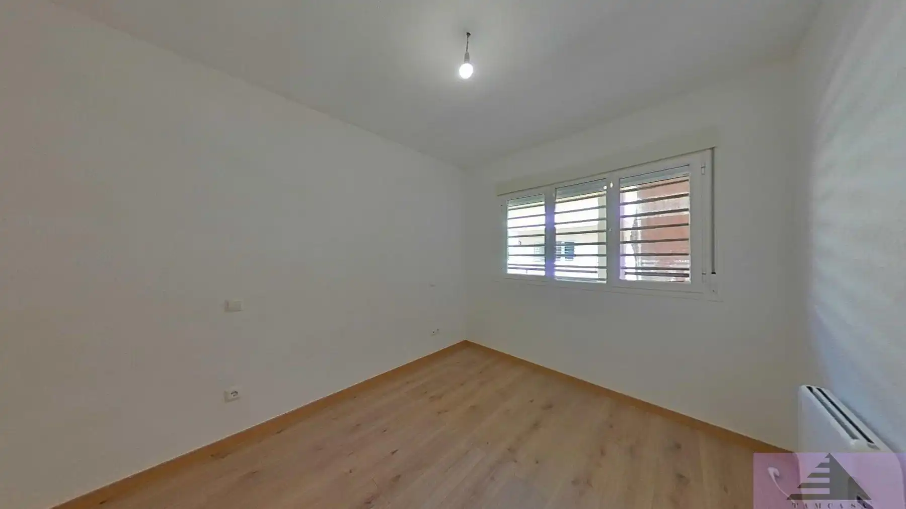 Bedroom of Flat for sale in Aranjuez  with Air Conditioner, Heating and Storage room