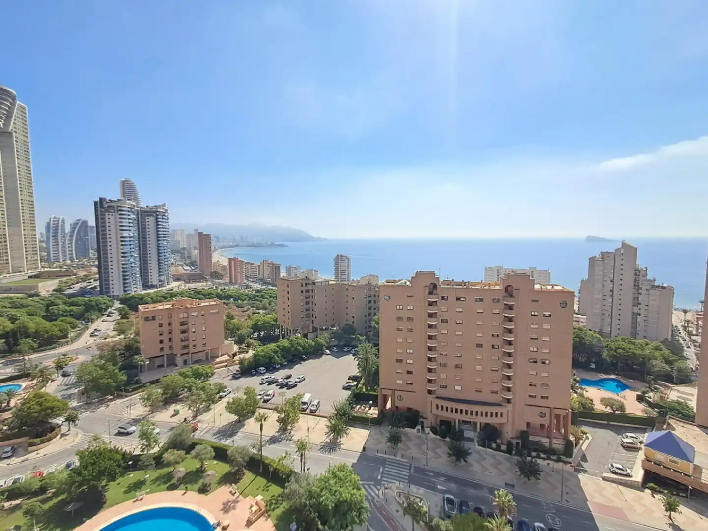 Appartement compact avec piscine à vendre à Playa de Poniente, imagen 22