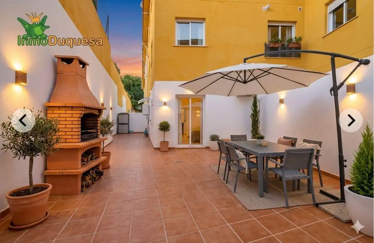Terraza de Piso en venta en La Zubia con Aire acondicionado, Calefacción y Terraza