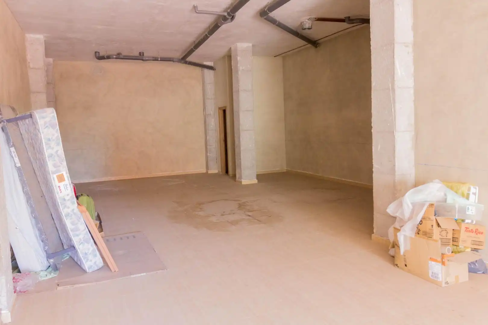 Local comercial de lloguer a Calle Medico Antonio Simon, imagen 5