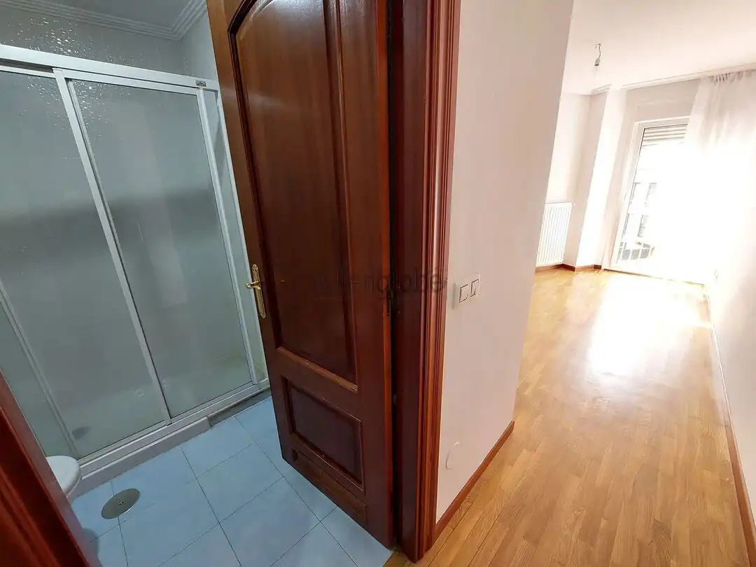 Flat for rent in Oviedo   with Heating, Storage room and Oven