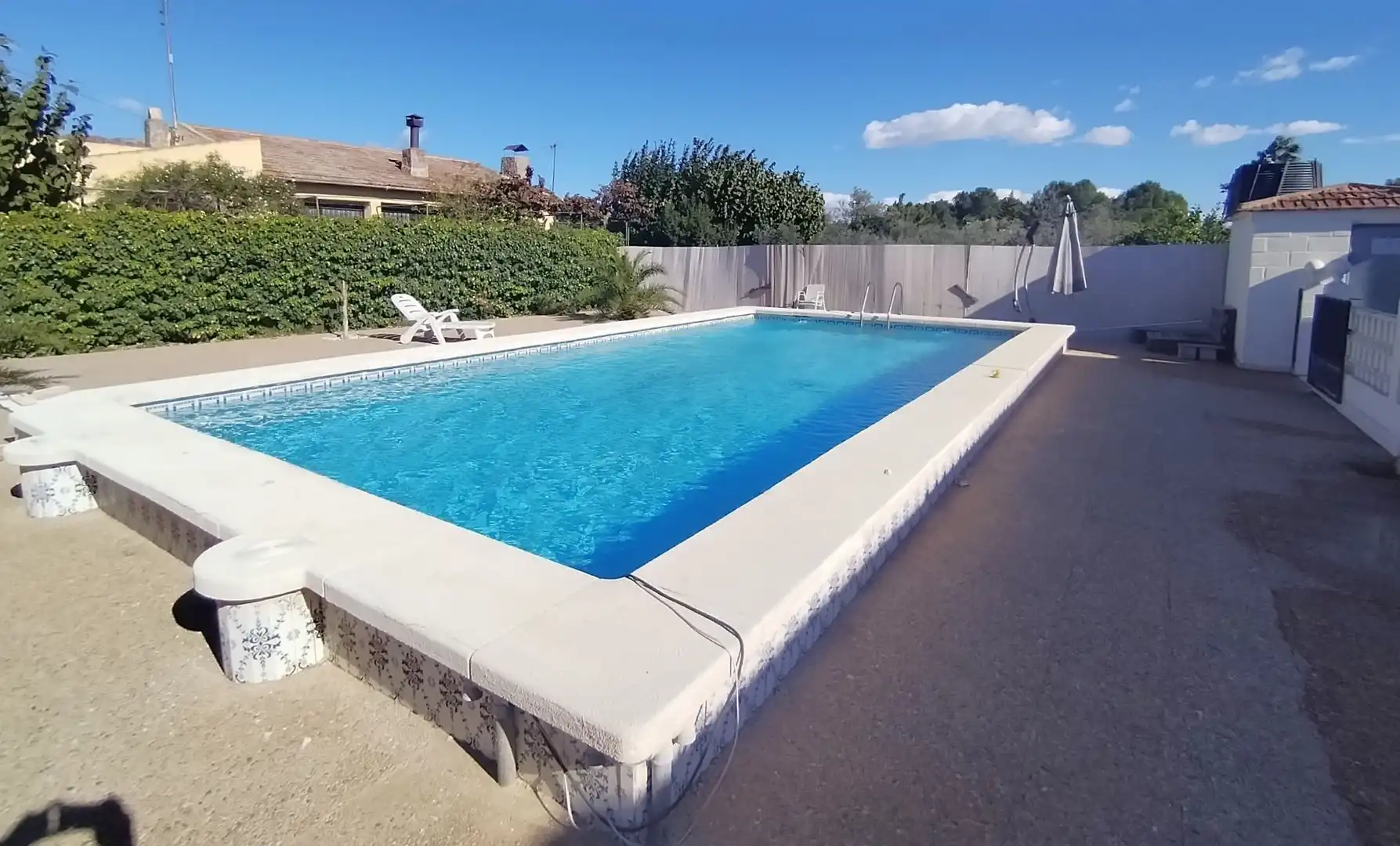 Villa avec piscine à vendre à Novelda, imagen 66