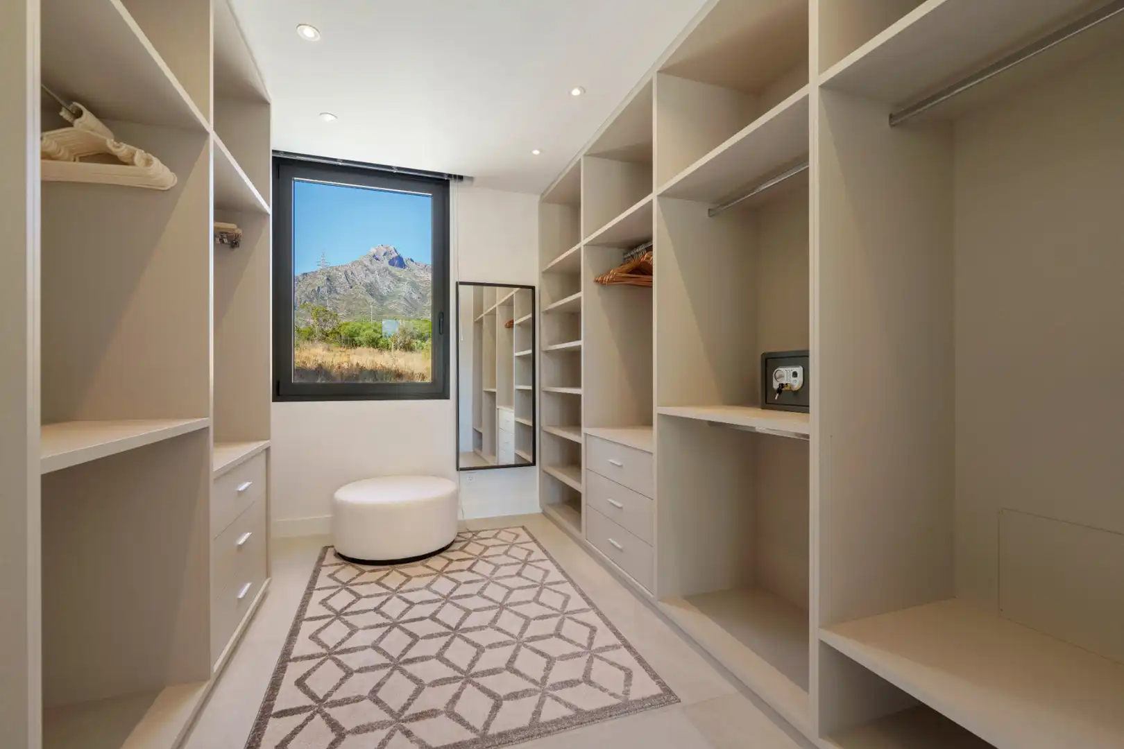 Chalet con terraza en venta en Calle Carranza 1, imagen 41