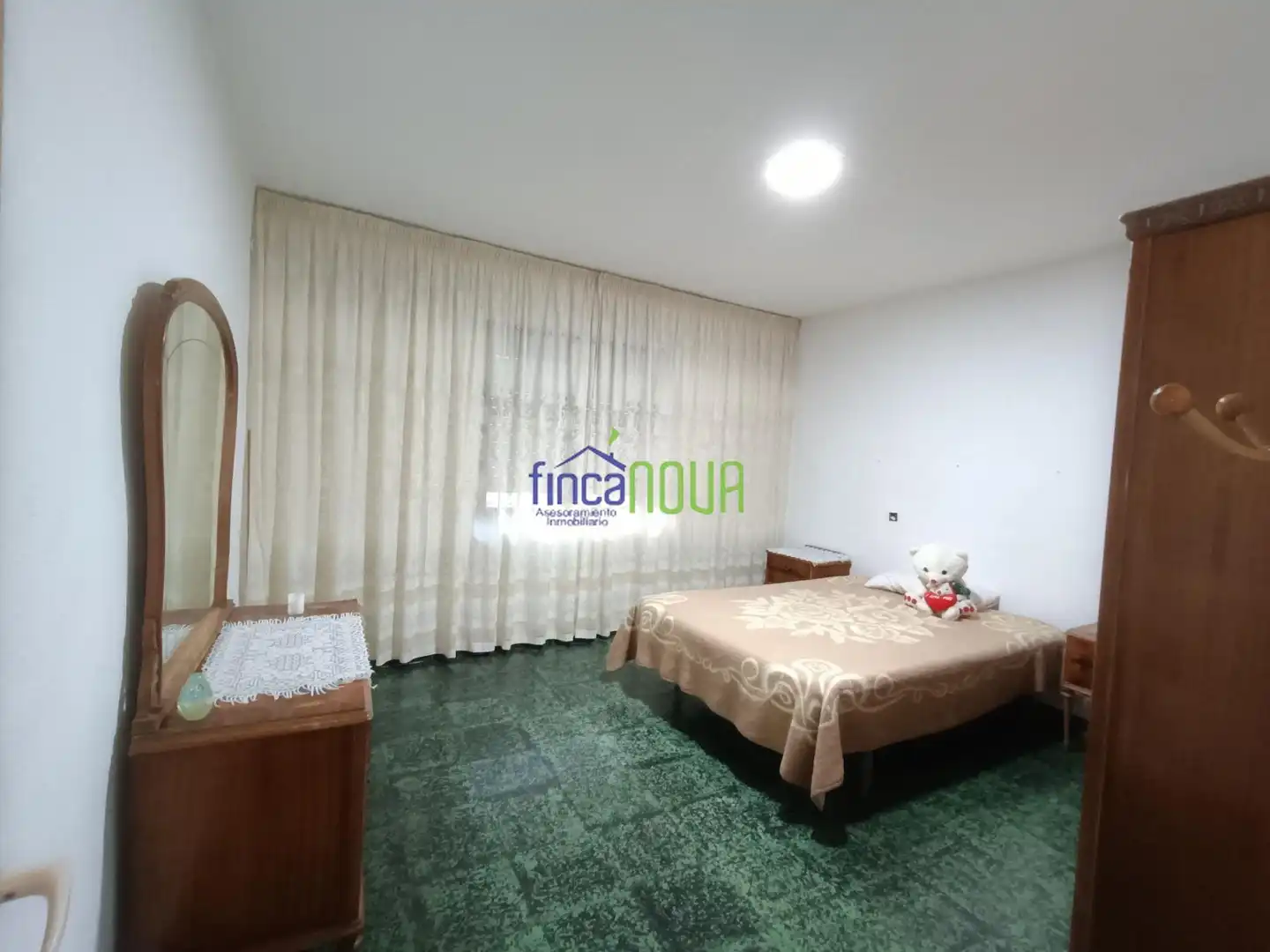Bedroom of Houses for sale in Vilafamés, Castellón