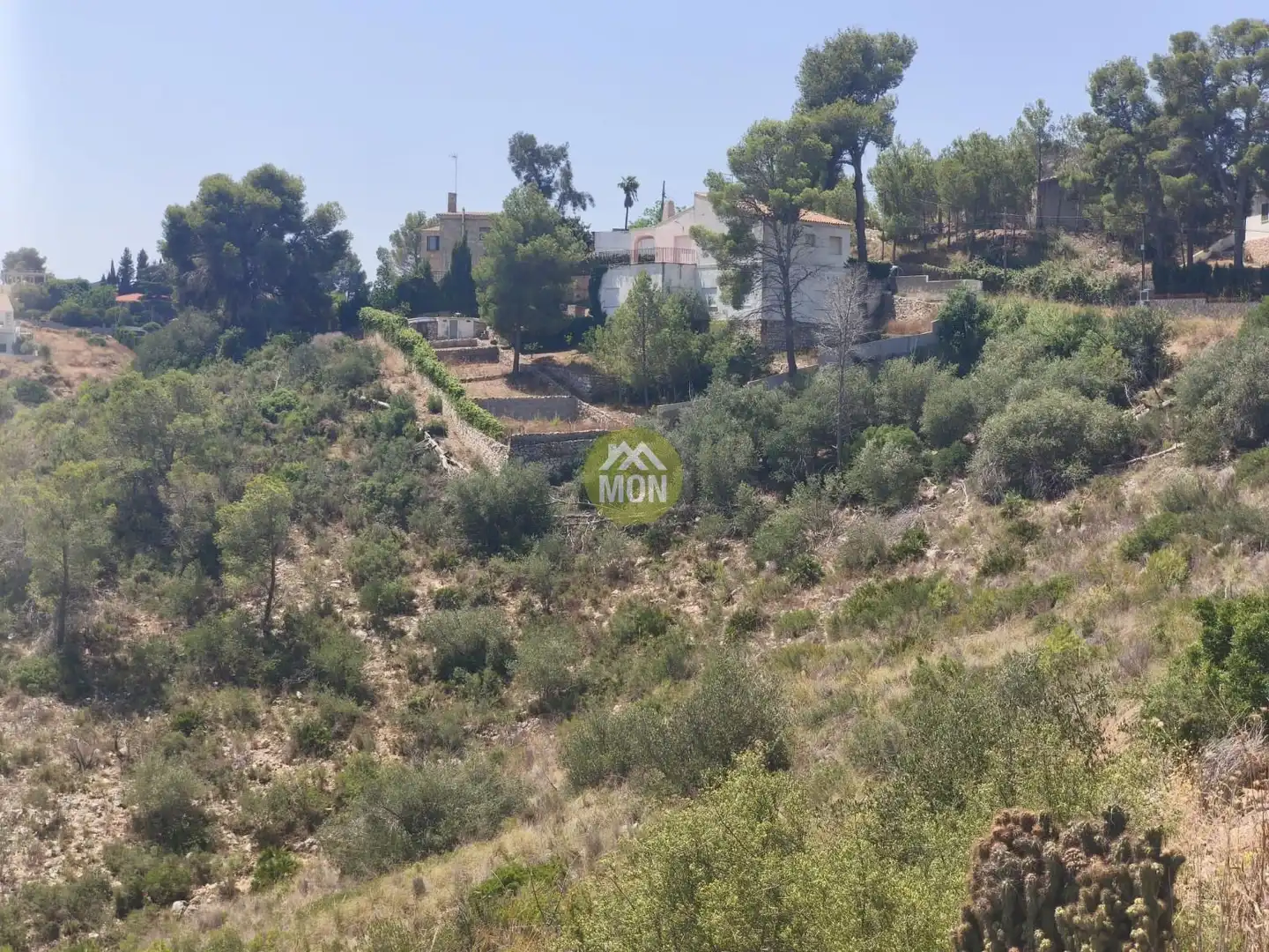 Residential land for sale in Calicanto - Cumbres de Calicanto - Santo Domingo, imagen 27