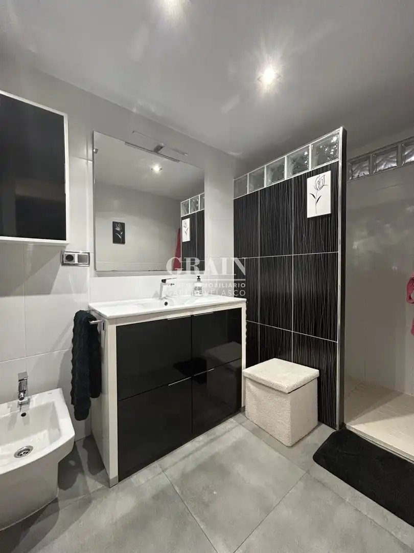 Appartamento con terrazza in vendita a Parque Sur, imagen 17