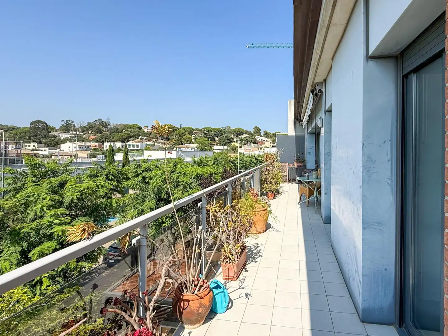 Apartament amb piscina en venda a Calle del Mascarell, imagen 37